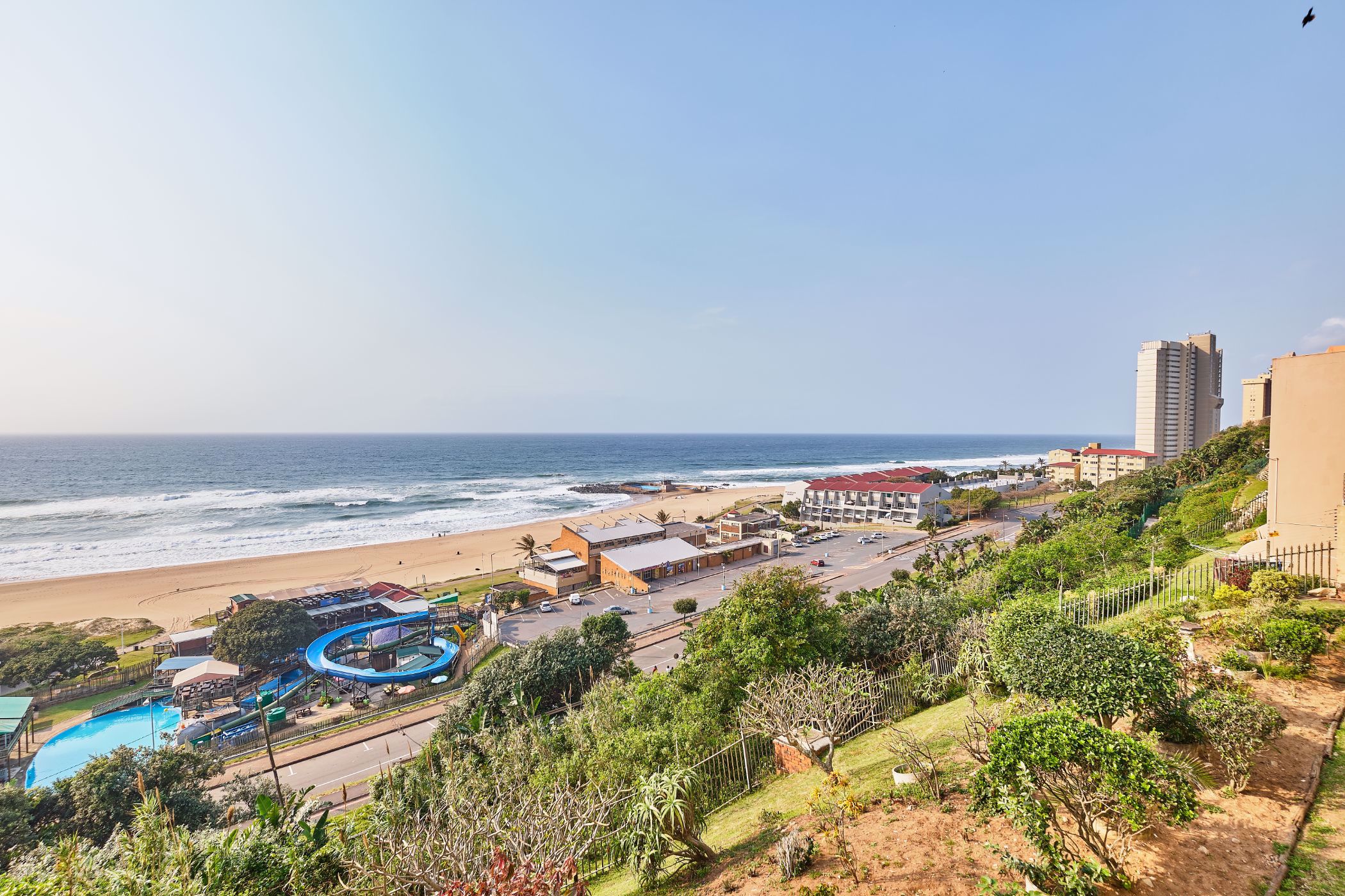 Apartment to rent in Amanzimtoti - 1WB1734141