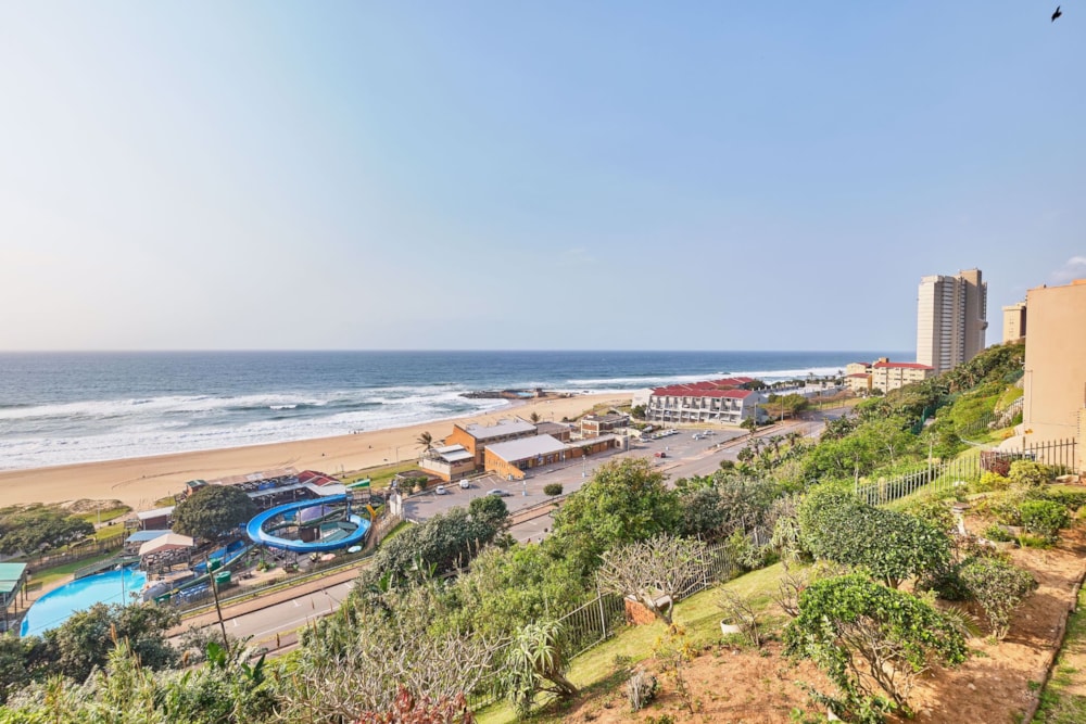 Apartment let in Amanzimtoti - 1WB1734141