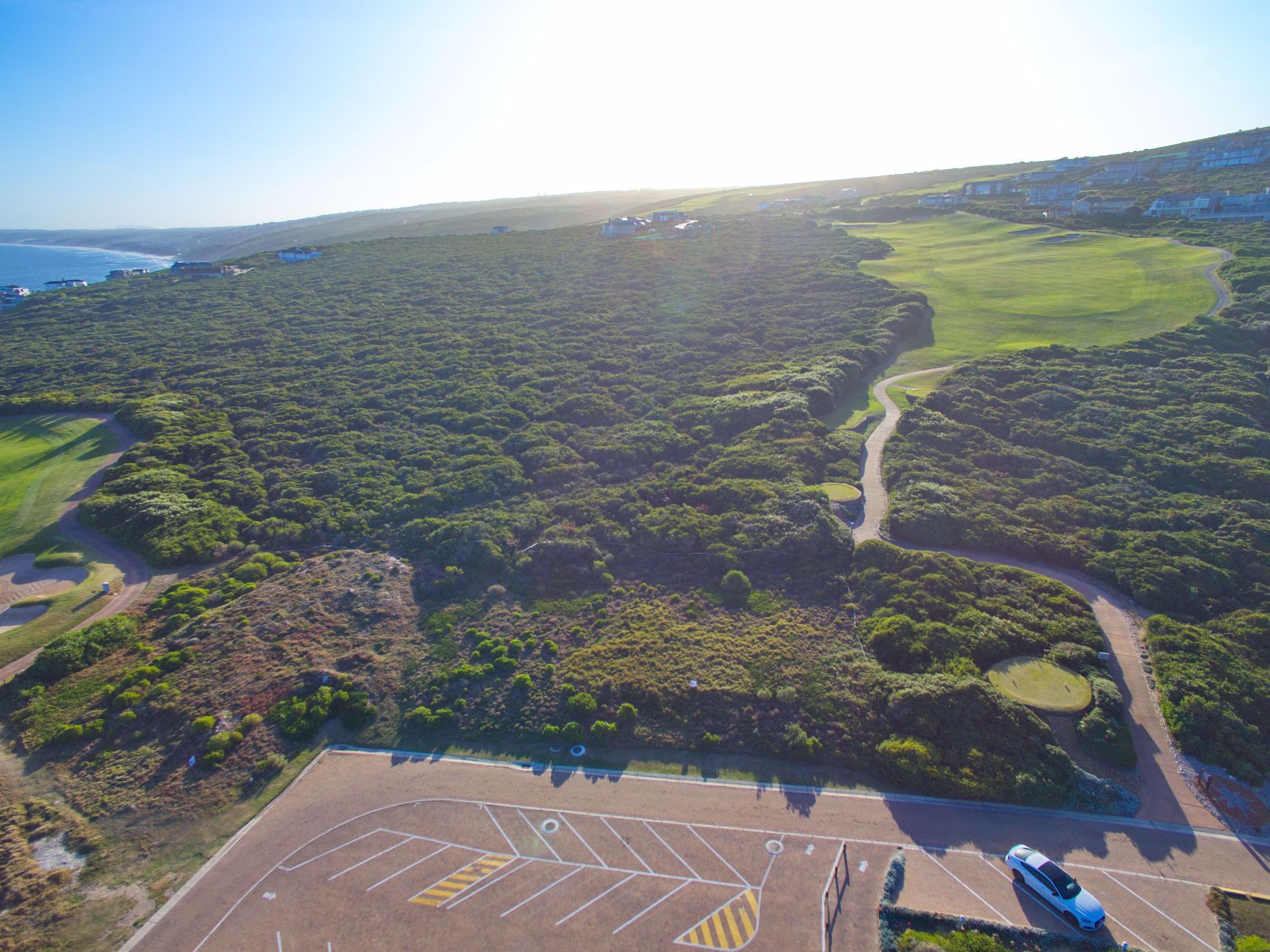 Residential vacant land for sale in Pinnacle Point Golf Estate - 1MB1573975