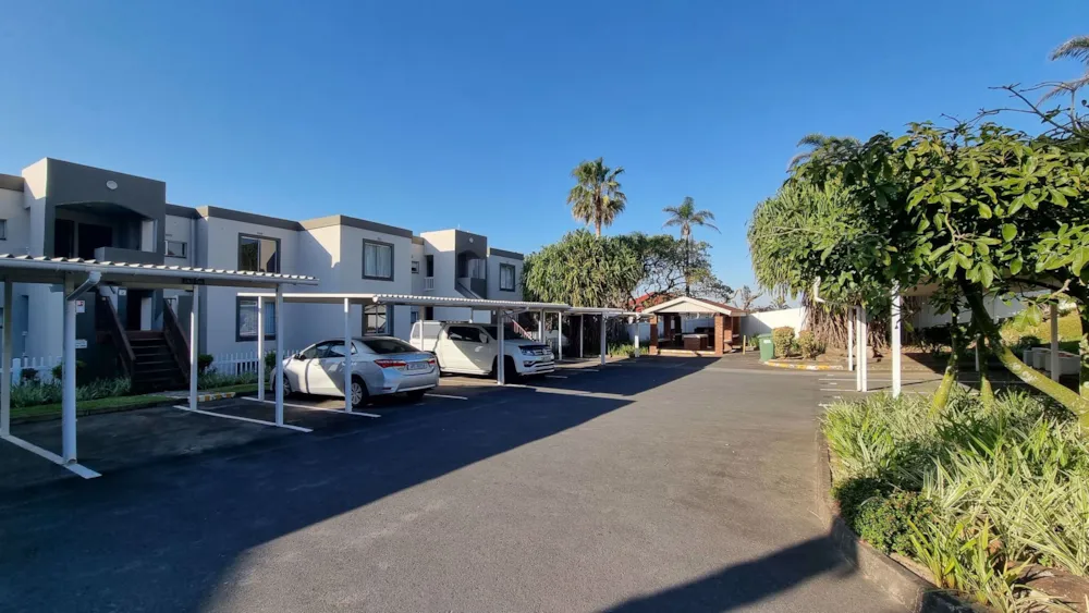 Apartment for sale in St Michaels on Sea - 1PX1575522