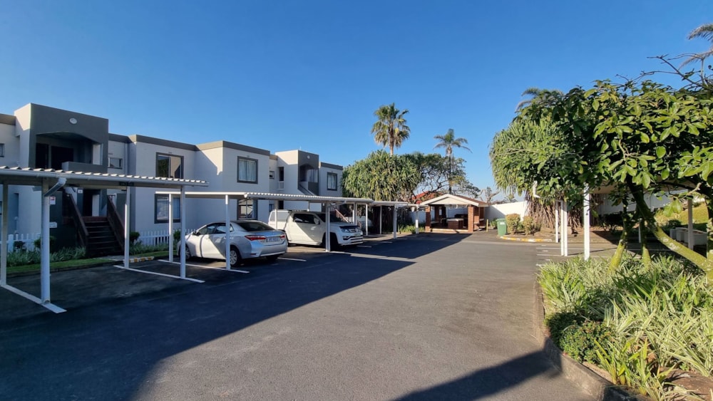 Apartment for sale in St Michaels on Sea - 1PX1575522