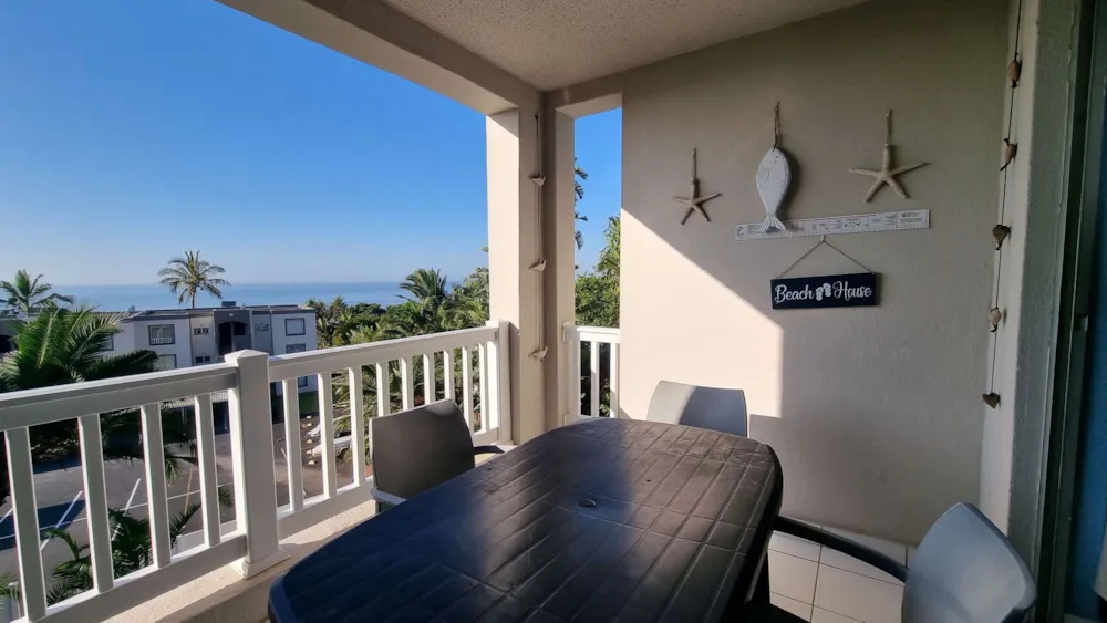 Apartment for sale in St Michaels on Sea - 1PX1575522