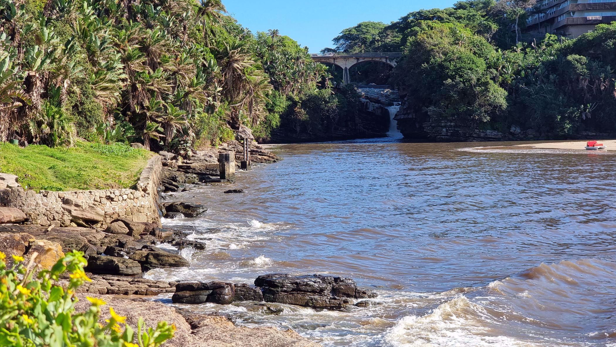 Apartment for sale in St Michaels on Sea - 1PX1575522