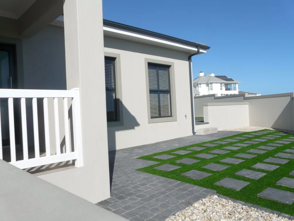 Semi-detached house let in Yzerfontein - LBL1747036 Semi-detached house let in Yzerfontein - LBL1747036