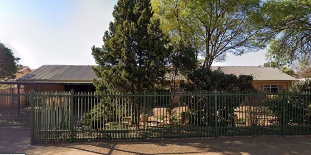 House sold in Universitas - 1BX1683877 House sold in Universitas - 1BX1683877