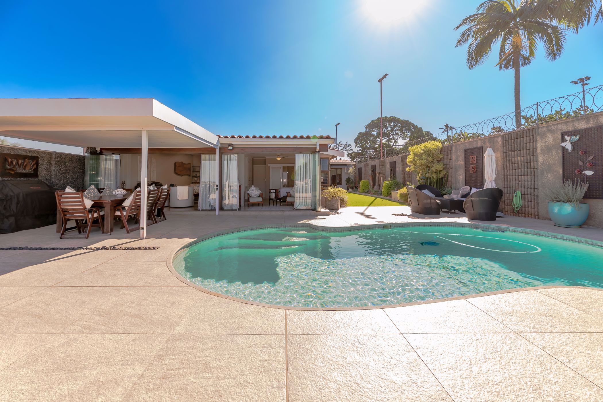 Townhouse for sale in Umgeni Park - 1ND1733701