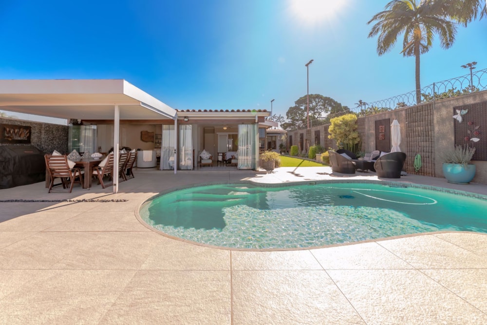 Townhouse for sale in Umgeni Park - 1ND1733701