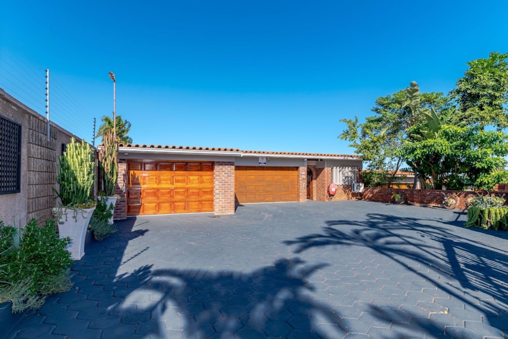 Townhouse for sale in Umgeni Park - 1ND1733701