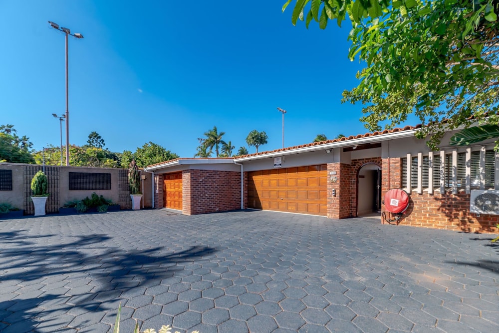 Townhouse for sale in Umgeni Park - 1ND1733701