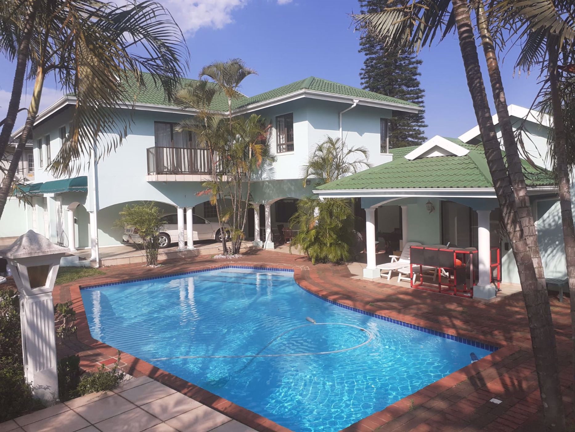 House for sale in uMhlanga Rocks - 1ND1714016