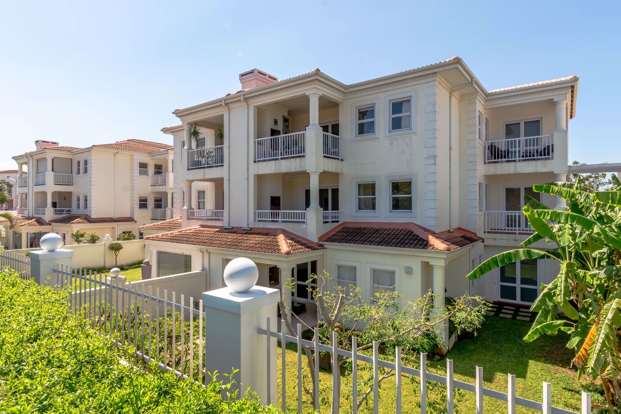 Apartment let in La Lucia - 1ND1710418