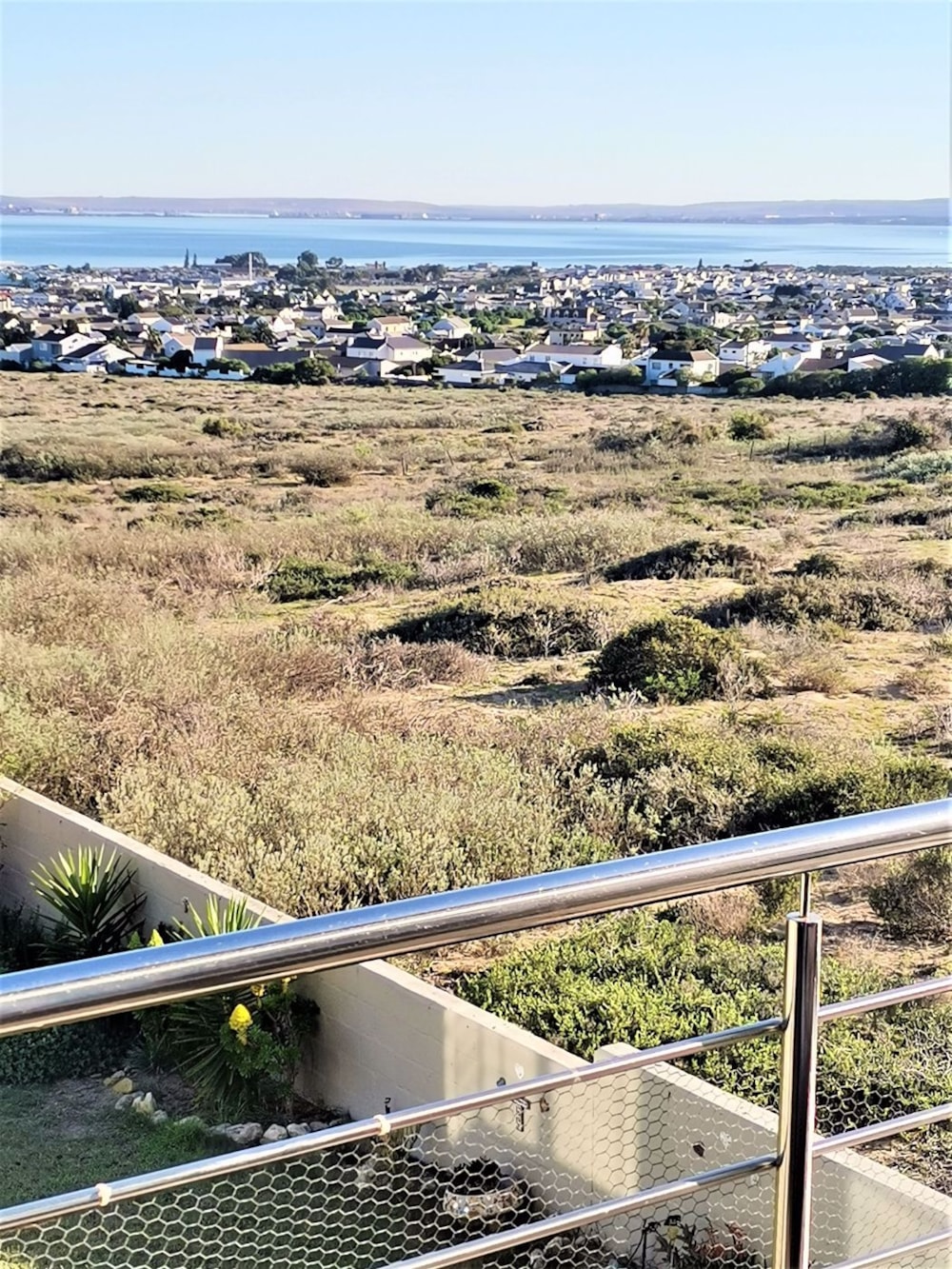 House let in Myburgh Park - LBL1709943 House let in Myburgh Park - LBL1709943