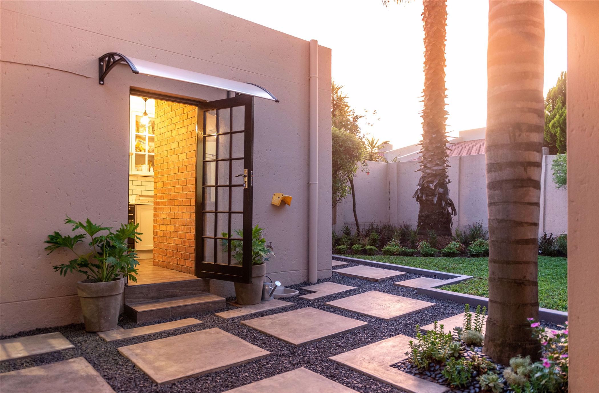 Cluster let in Fourways - FYL1663077