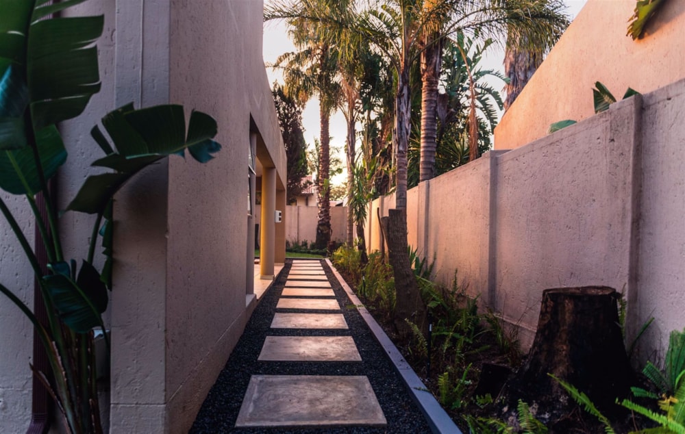 Cluster let in Fourways - FYL1663077 Cluster let in Fourways - FYL1663077