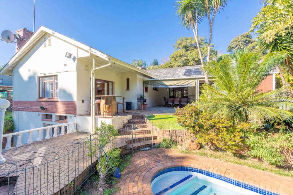 House to rent in Kloof - 1KF1745667 House to rent in Kloof - 1KF1745667