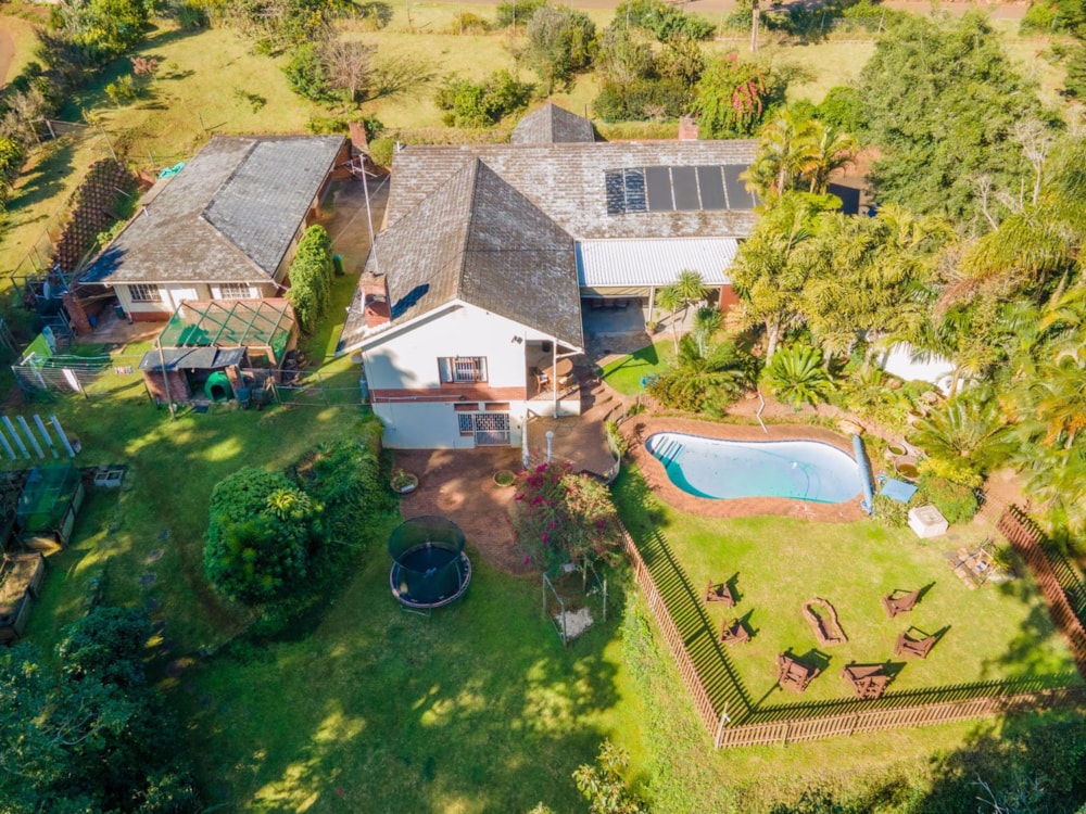House to rent in Kloof - 1KF1745667 House to rent in Kloof - 1KF1745667