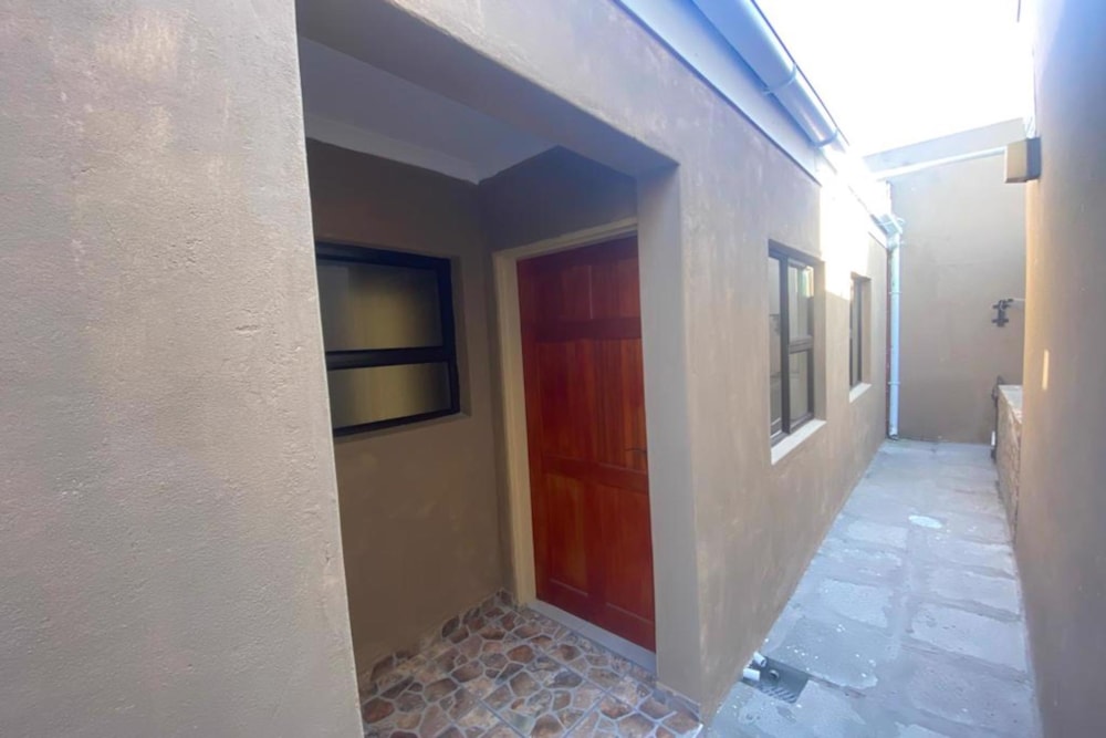 Garden apartment to rent in Summer Greens - 1TV1725587