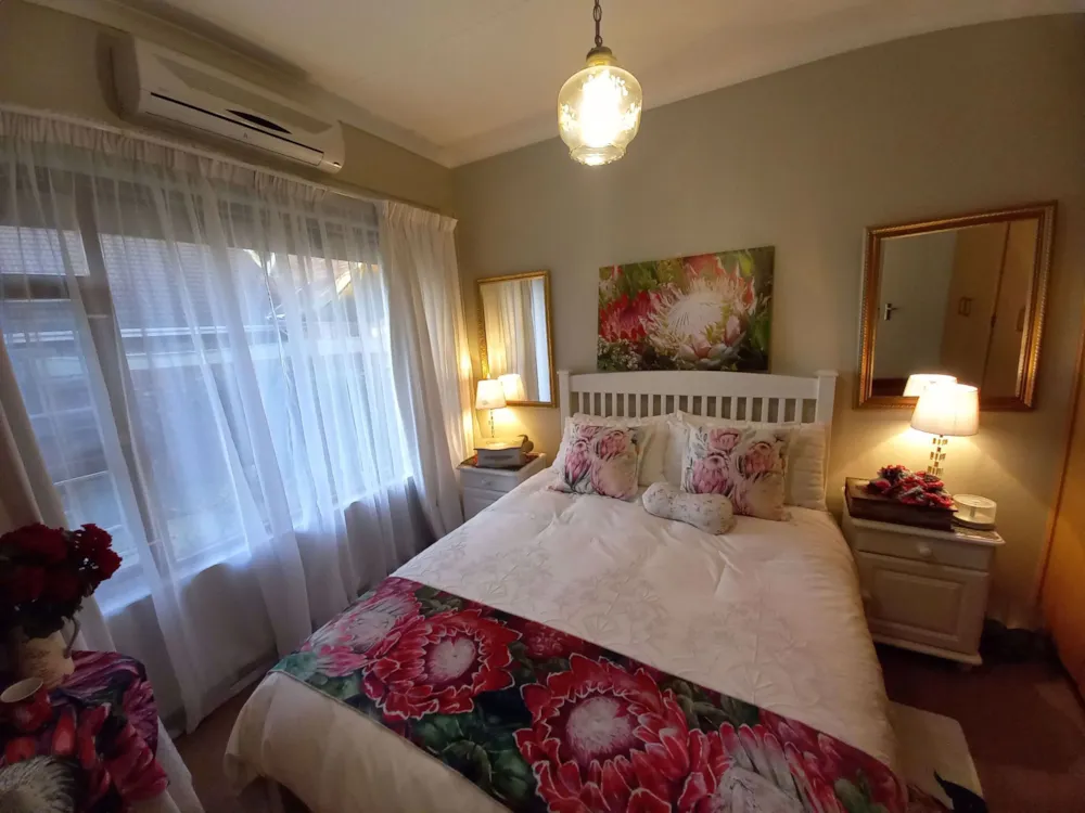 House let in Generaal de Wet - 1BX1743503 House let in Generaal de Wet - 1BX1743503