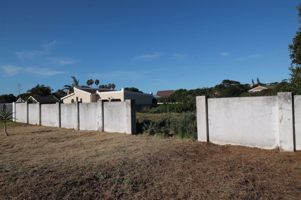Residential vacant land for sale in West Bank, Port Alfred - 1PF1706026 Residential vacant land for sale in West Bank, Port Alfred - 1PF1706026