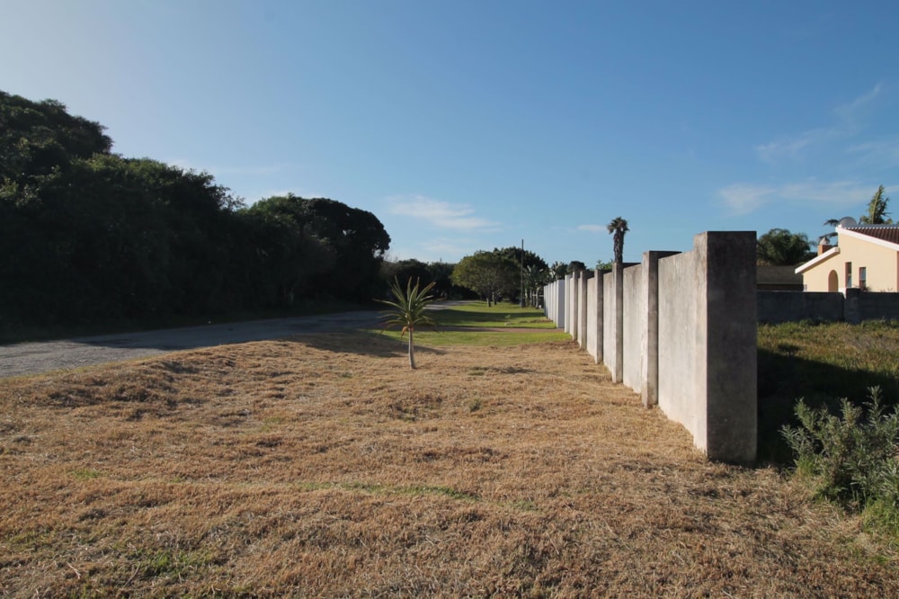Residential vacant land for sale in West Bank, Port Alfred - 1PF1706026 Residential vacant land for sale in West Bank, Port Alfred - 1PF1706026