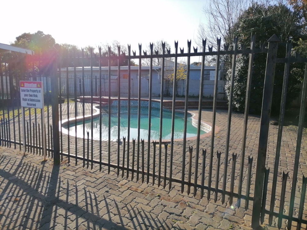 House for sale in Universitas - 1BX1672175 House for sale in Universitas - 1BX1672175