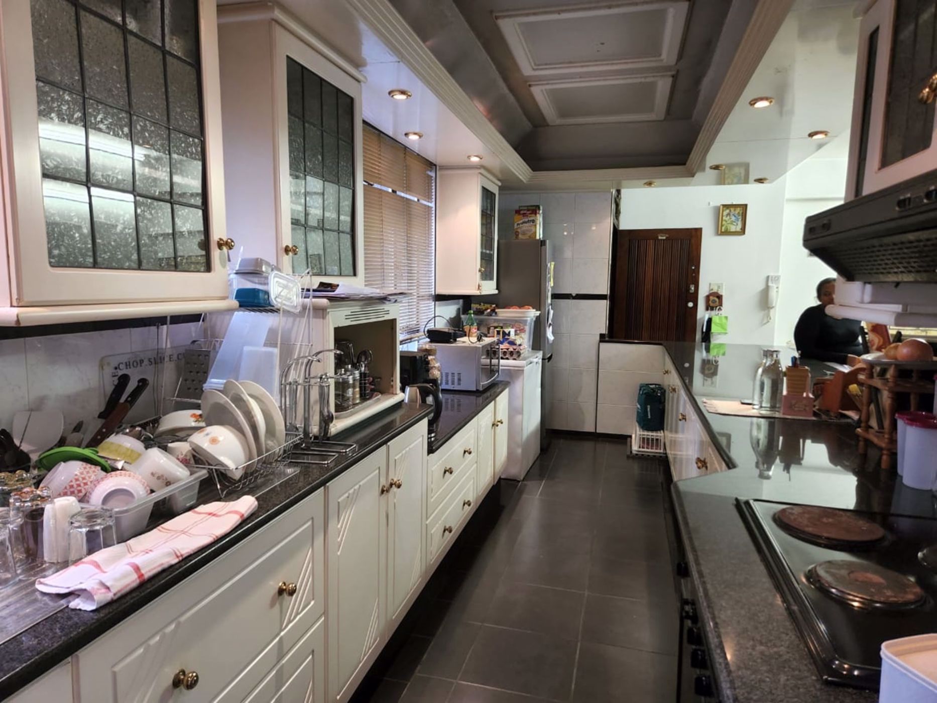 Apartment for sale in Durban Central - 1DA1575635