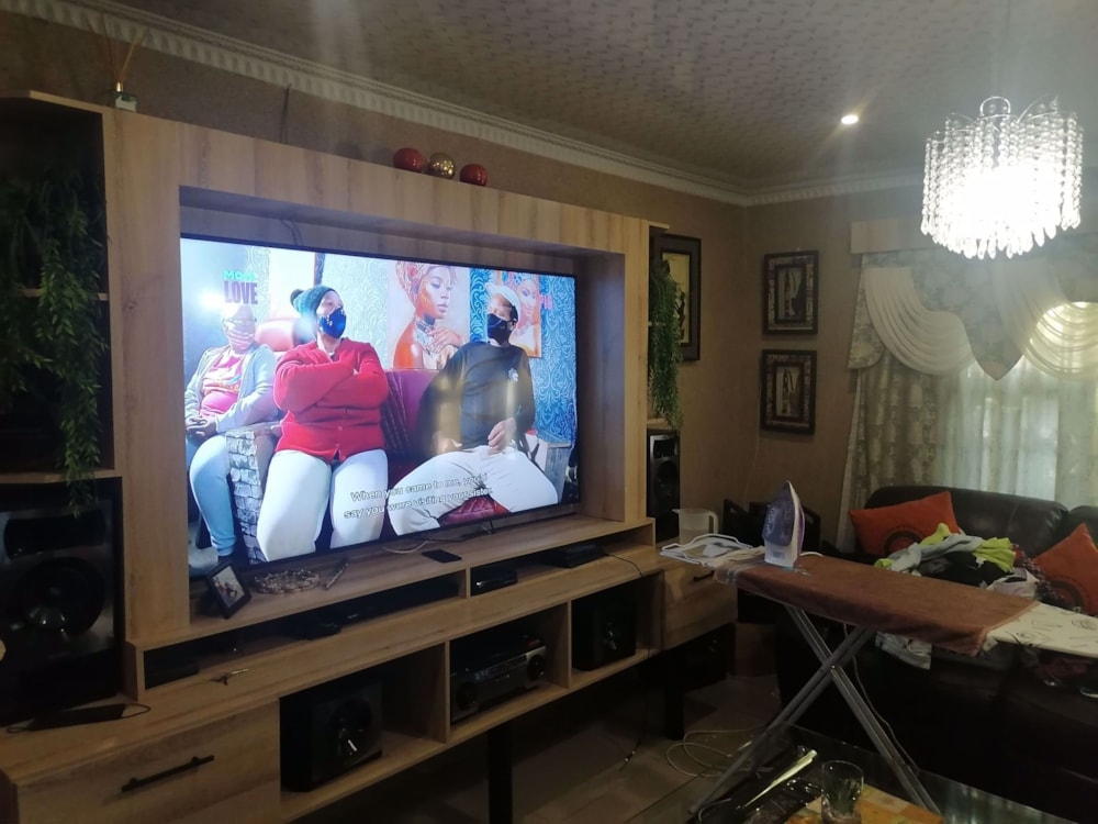 House for sale in Lourierpark - 1BX1573157 House for sale in Lourierpark - 1BX1573157