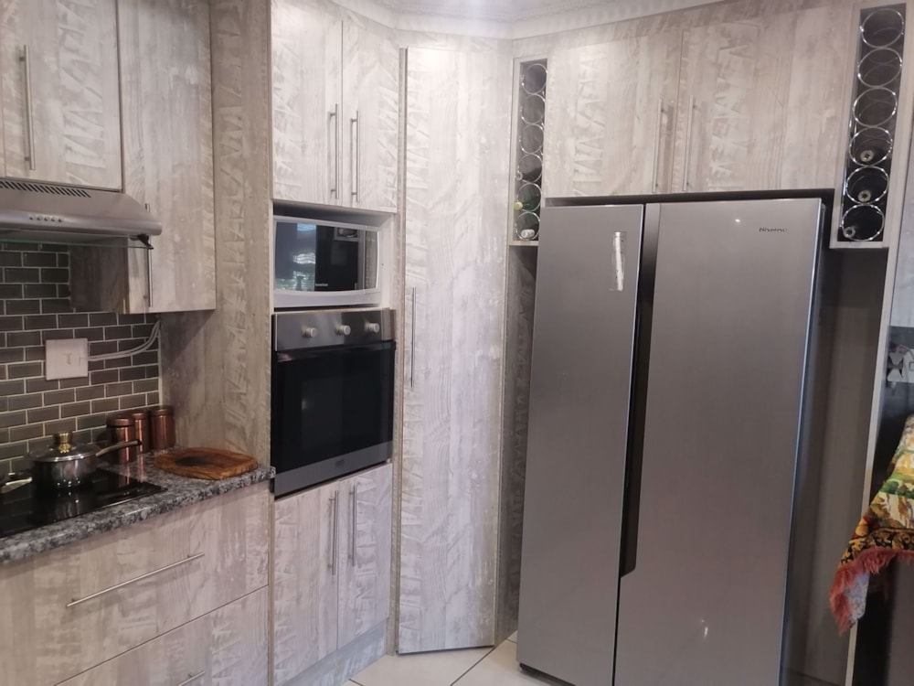 House for sale in Lourierpark - 1BX1573157 House for sale in Lourierpark - 1BX1573157