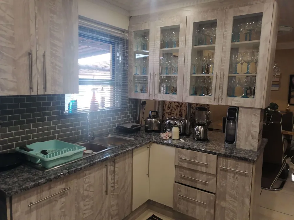 House for sale in Lourierpark - 1BX1573157 House for sale in Lourierpark - 1BX1573157