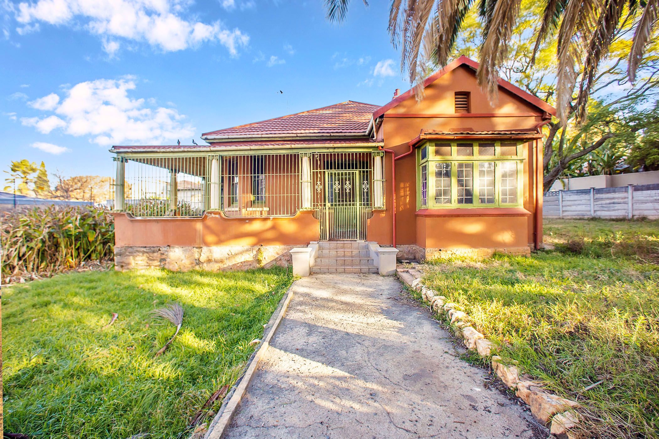 House for sale in Norwood, Johannesburg - HP1575541