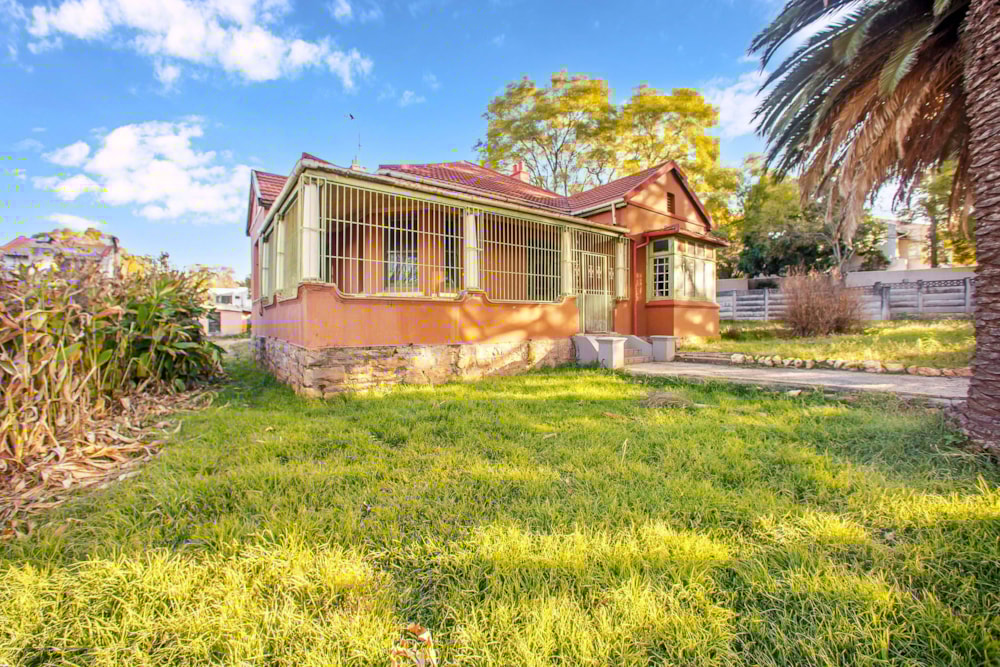 House for sale in Norwood, Johannesburg - HP1575541 House for sale in Norwood, Johannesburg - HP1575541