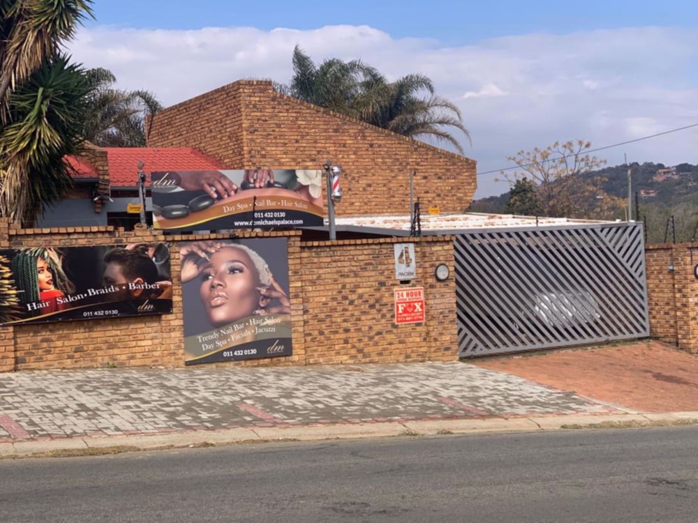 Commercial office let in Bassonia - 1GV1618962 Commercial office let in Bassonia - 1GV1618962