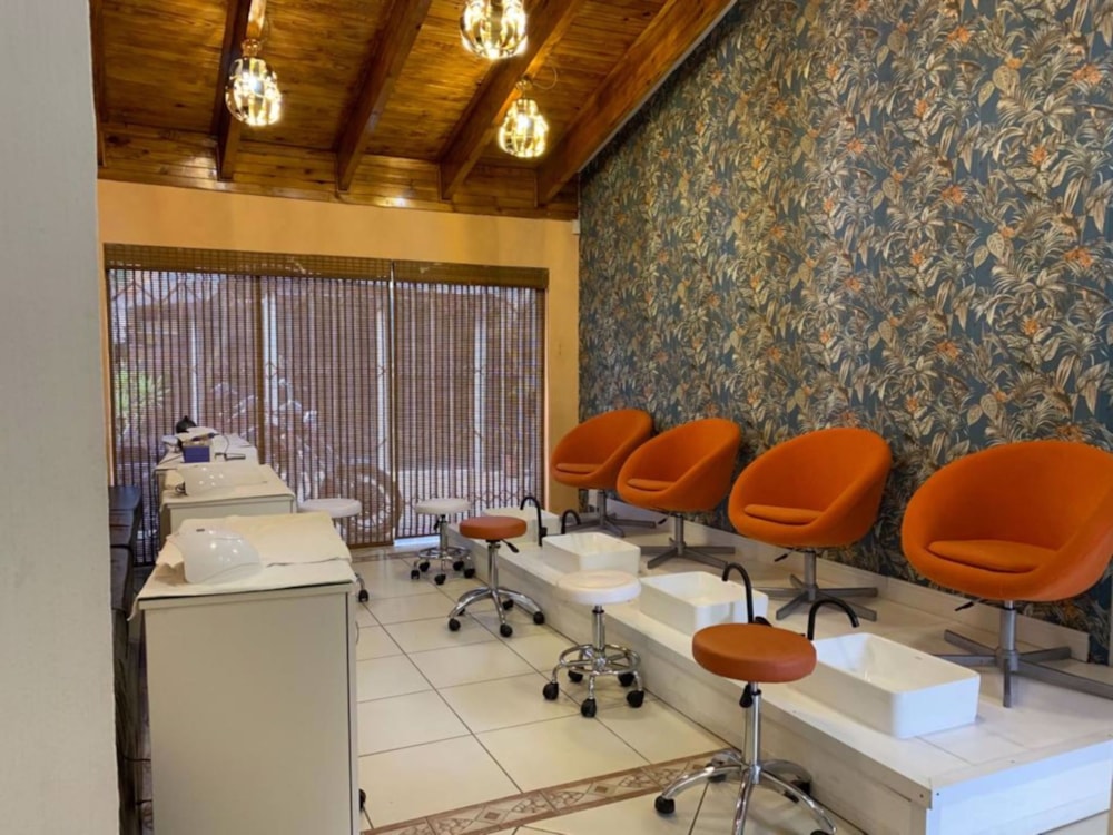 Commercial office let in Bassonia - 1GV1618962 Commercial office let in Bassonia - 1GV1618962