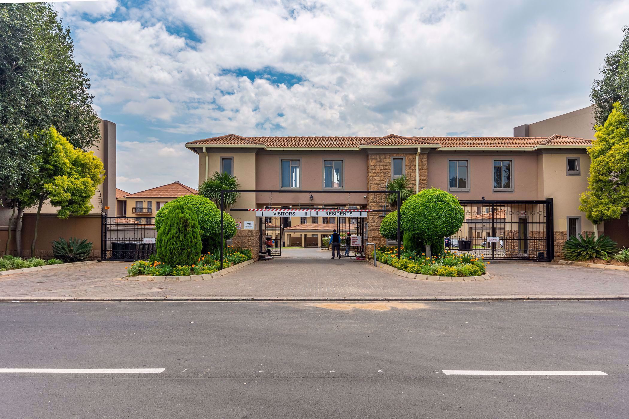 Apartment for sale in Norkem Park - KTP1618362