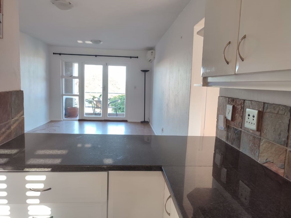 Apartment let in Essenwood - 1DA1689126 Apartment let in Essenwood - 1DA1689126