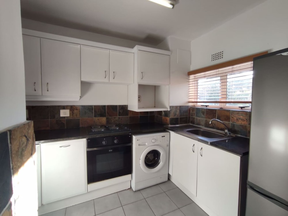 Apartment let in Essenwood - 1DA1689126 Apartment let in Essenwood - 1DA1689126