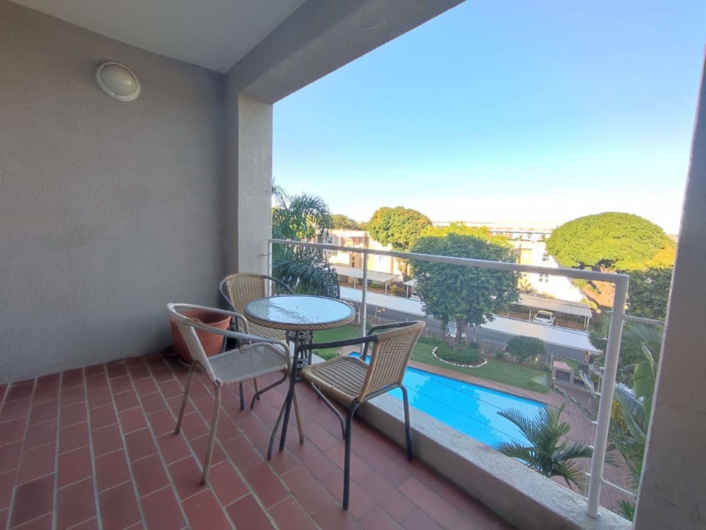 Apartment let in Essenwood - 1DA1689126 Apartment let in Essenwood - 1DA1689126