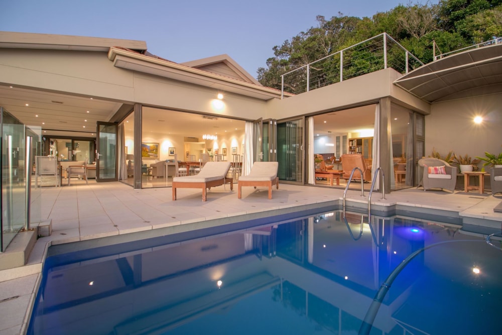 House for sale in The Heads, Knysna - 1KG1574565