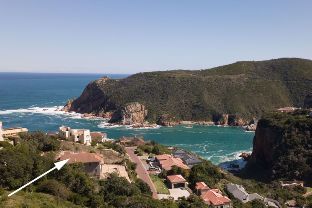 House for sale in The Heads, Knysna - 1KG1574565