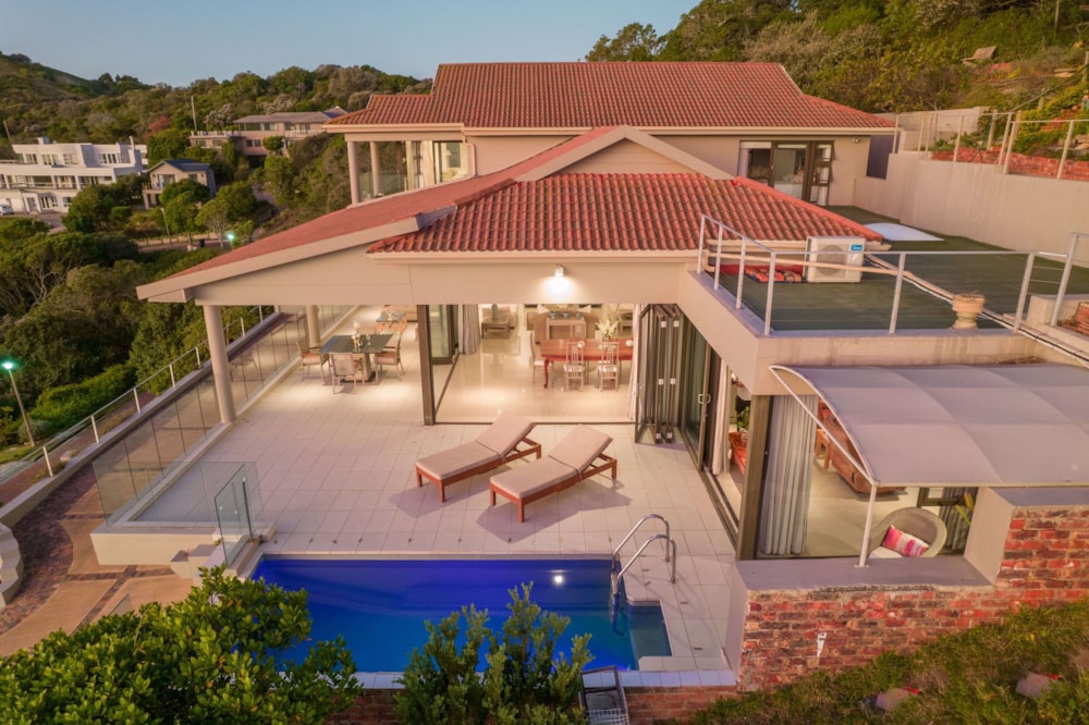 House for sale in The Heads, Knysna - 1KG1574565