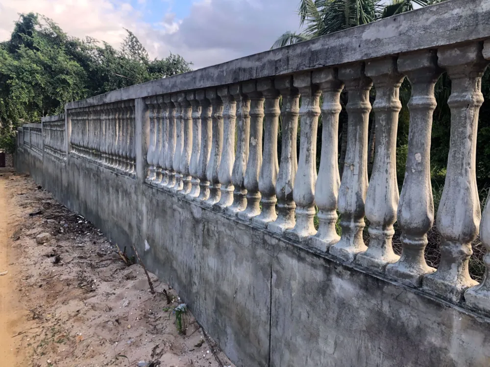 Vacant land for investment in Vilanculos, Mozambique - 3MQ1557077 Vacant land for investment in Vilanculos, Mozambique - 3MQ1557077