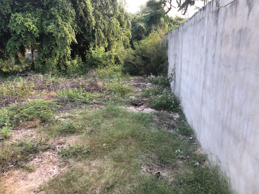 Vacant land for investment in Vilanculos, Mozambique - 3MQ1557077