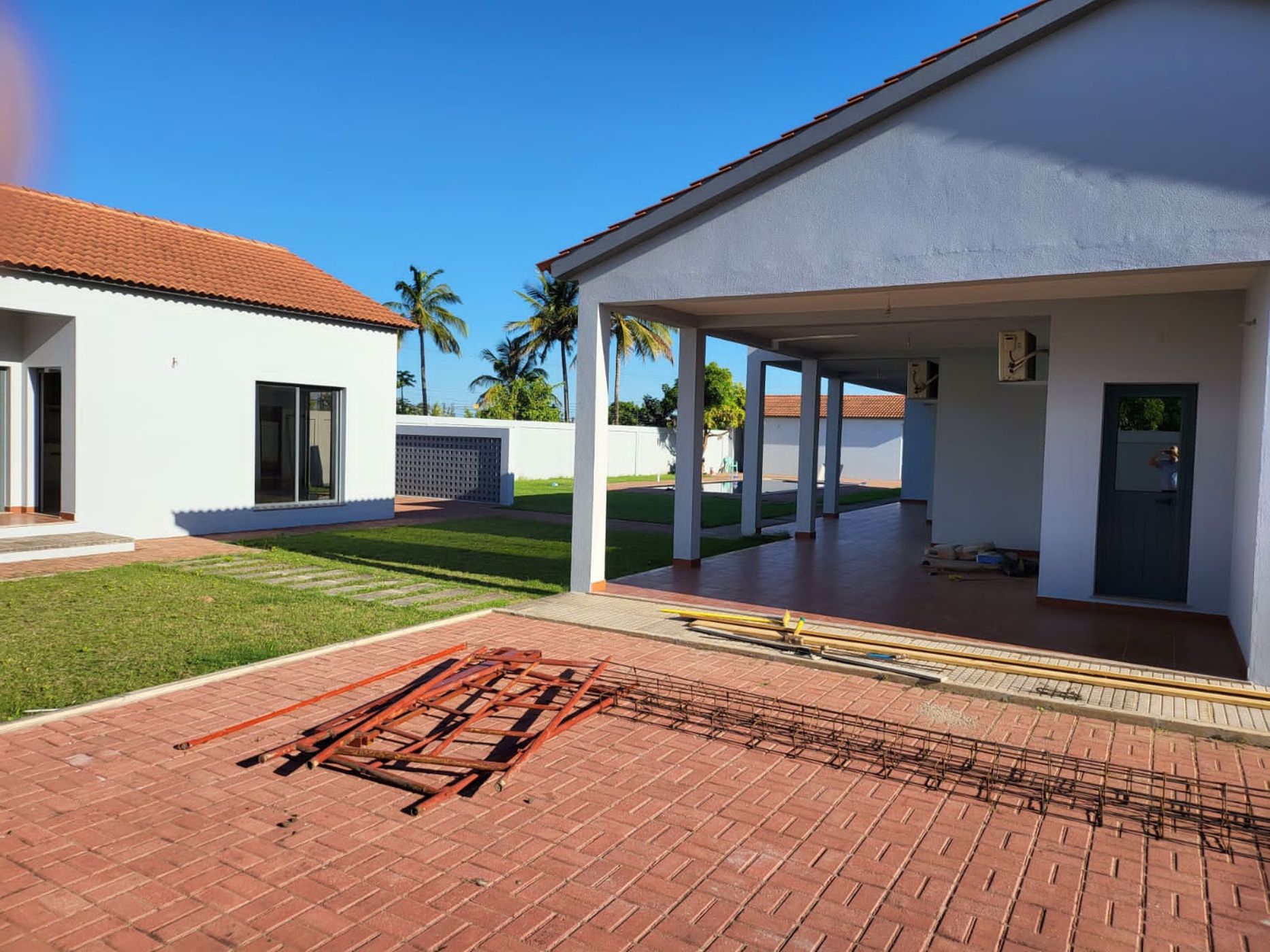 House for sale in Matola, Mozambique - 3MQ1575205