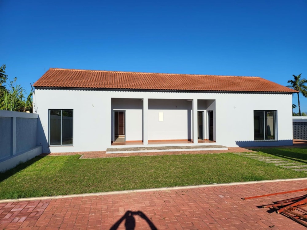 House for sale in Matola, Mozambique - 3MQ1575205