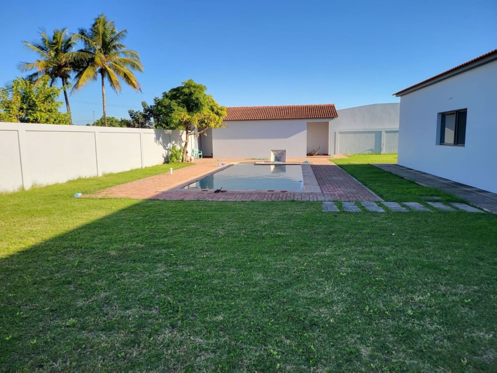 House for sale in Matola, Mozambique - 3MQ1575205