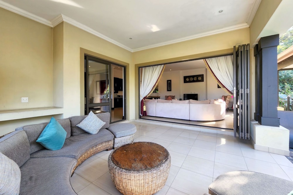 House to rent in Zimbali Estate - 1BD1690802