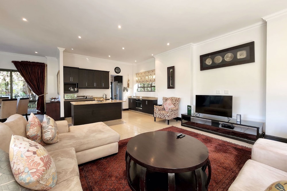 House to rent in Zimbali Estate - 1BD1690802