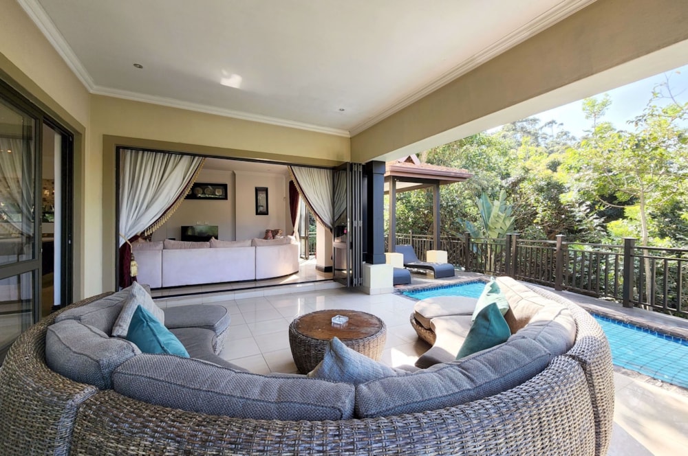 House to rent in Zimbali Estate - 1BD1690802
