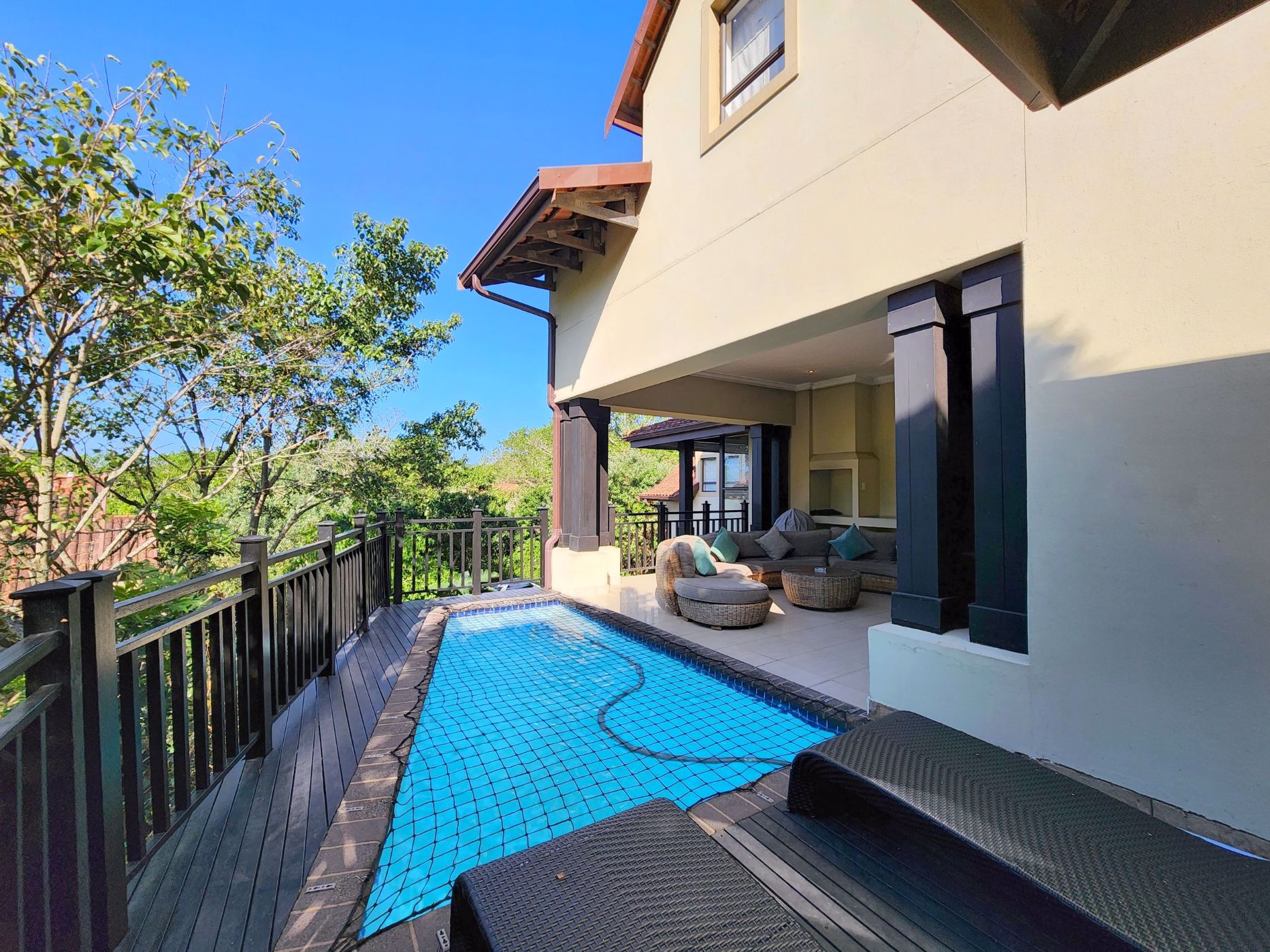House to rent in Zimbali Estate - 1BD1690802