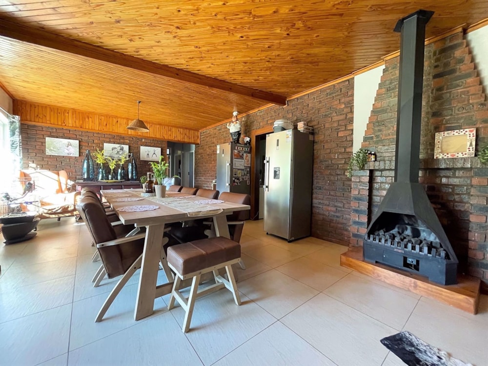 House for sale in John Vorster Park - 1EM1566659